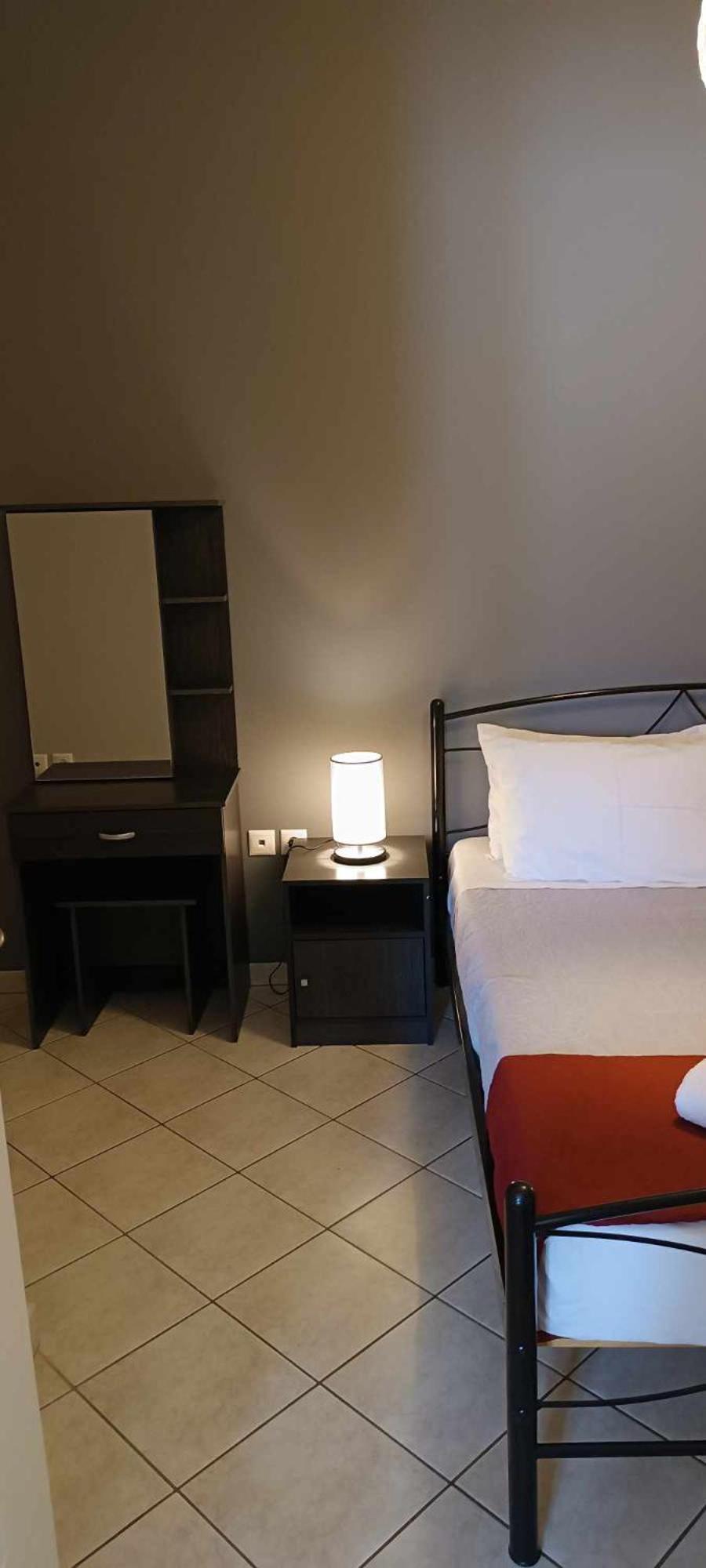 Andros Guesthouses 部屋 写真