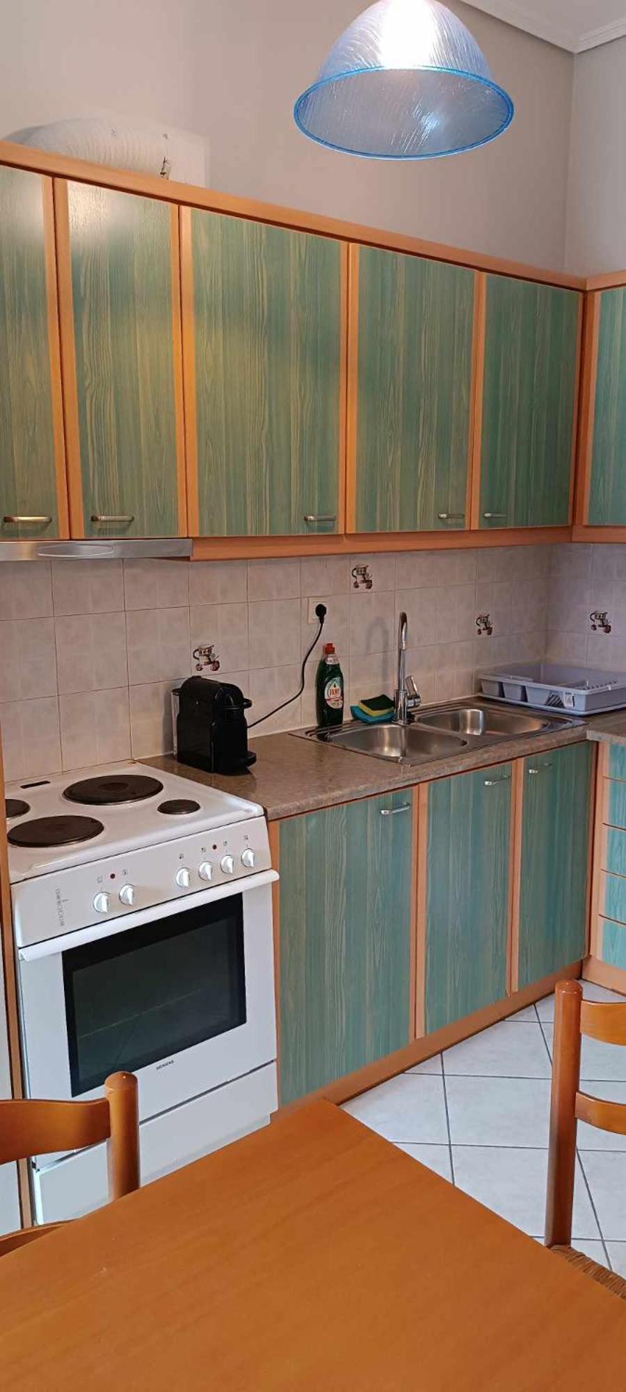 Andros Guesthouses 部屋 写真