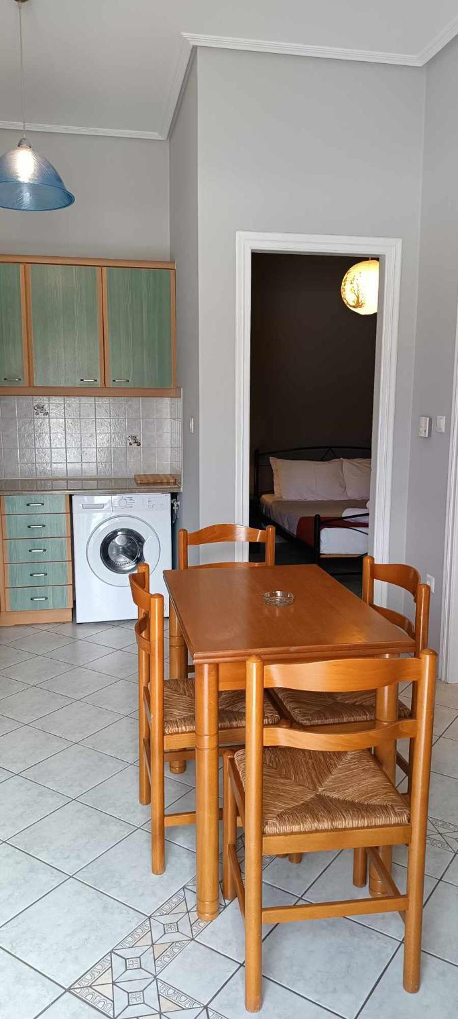 Andros Guesthouses 部屋 写真