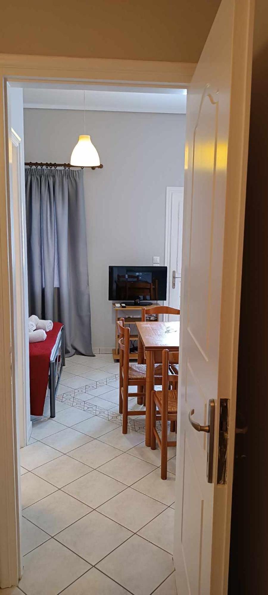 Andros Guesthouses 部屋 写真