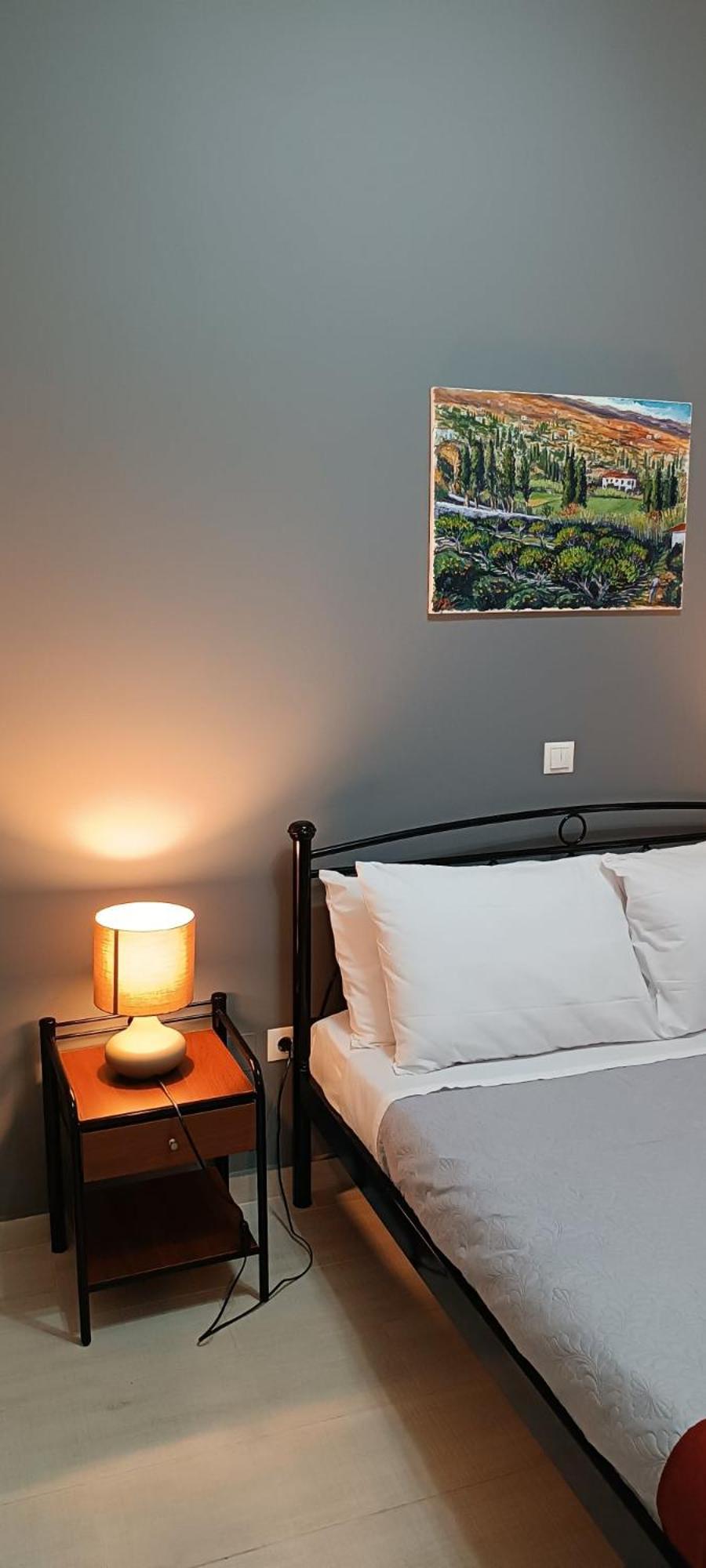 Andros Guesthouses 部屋 写真