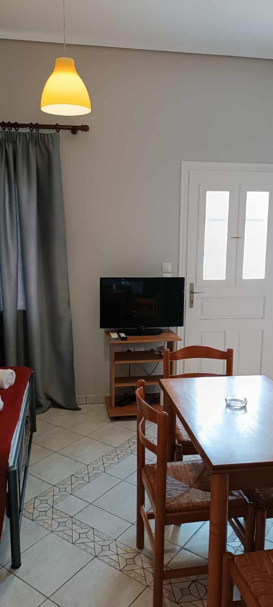 Andros Guesthouses 部屋 写真