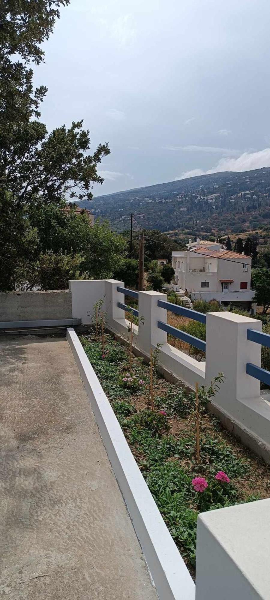 Andros Guesthouses 部屋 写真