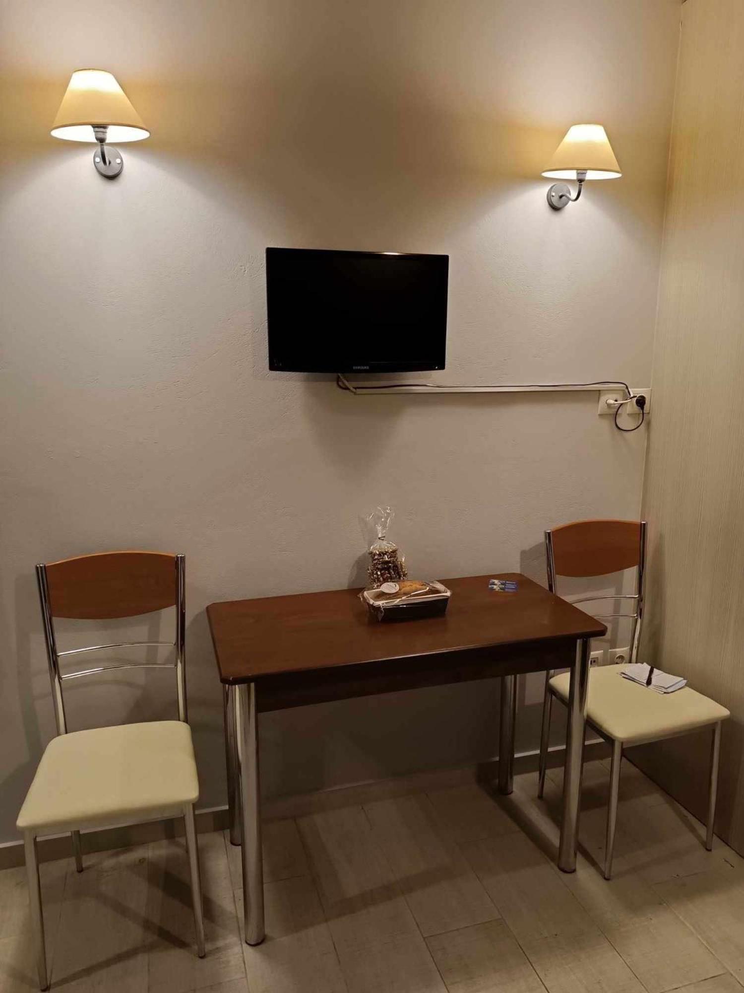 Andros Guesthouses 部屋 写真