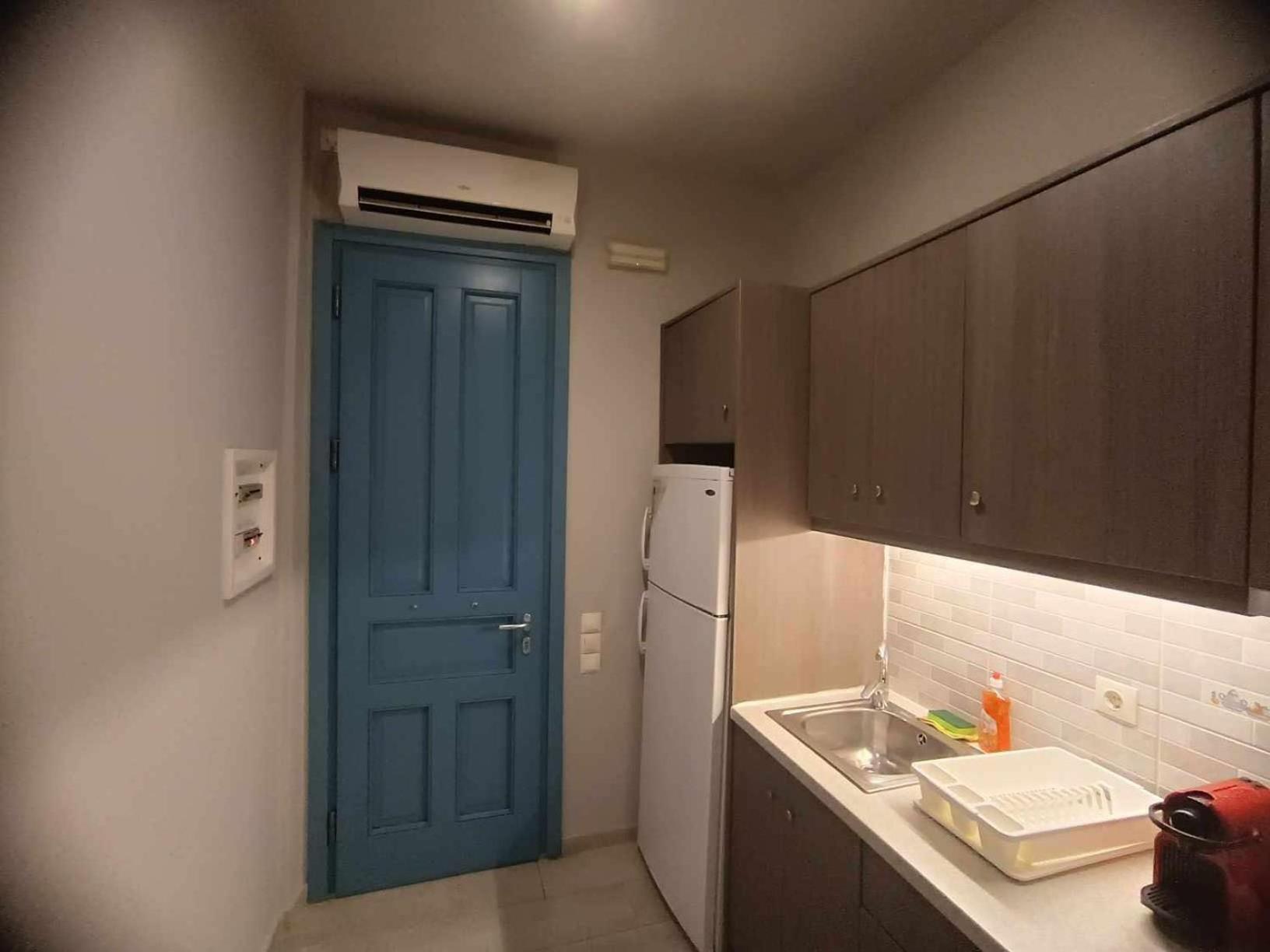 Andros Guesthouses 部屋 写真
