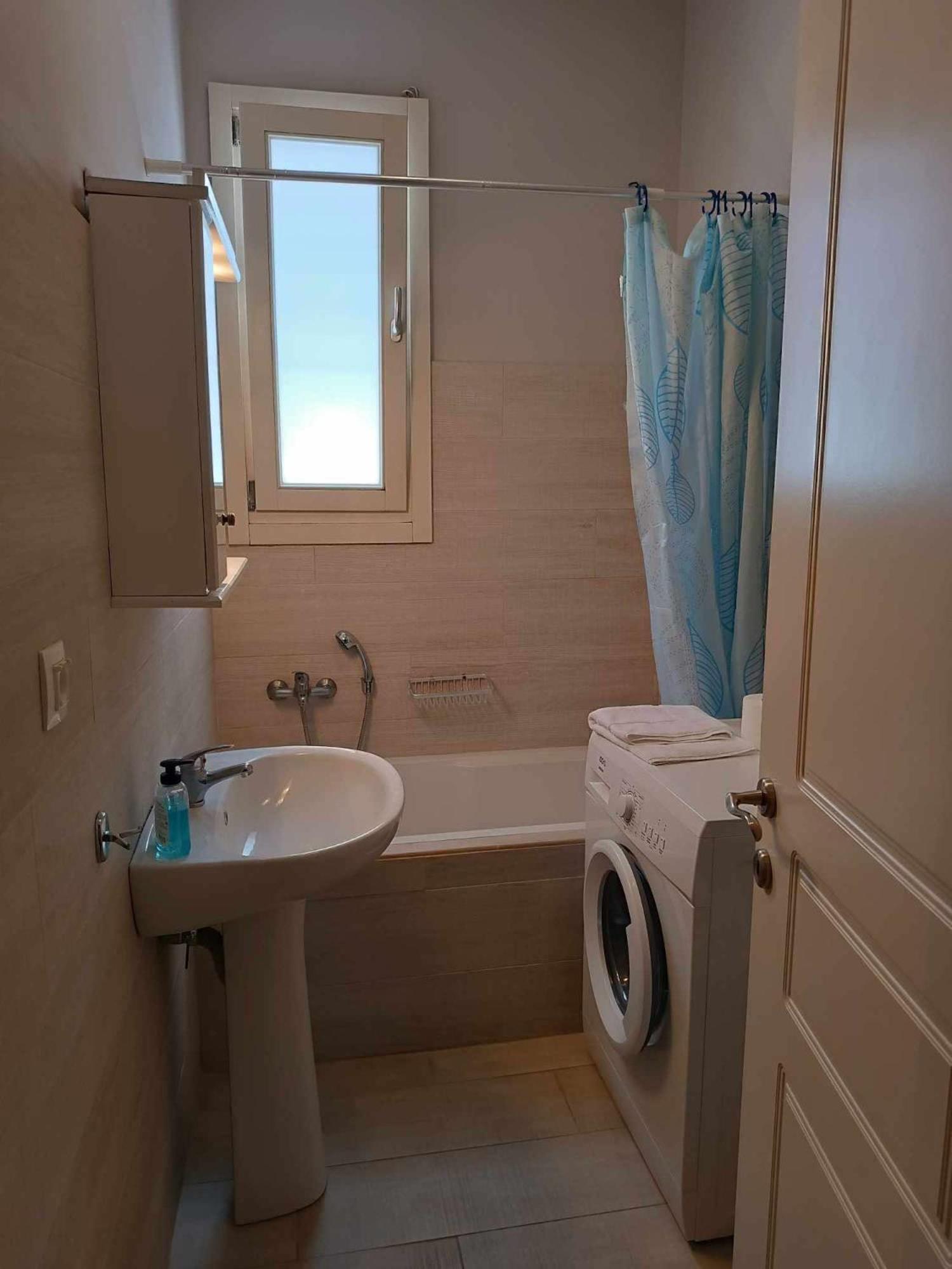 Andros Guesthouses エクステリア 写真