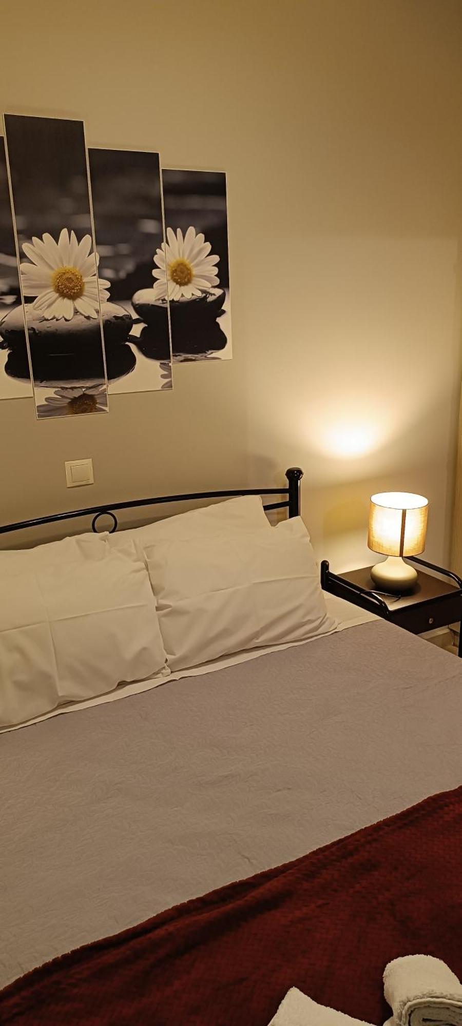 Andros Guesthouses エクステリア 写真
