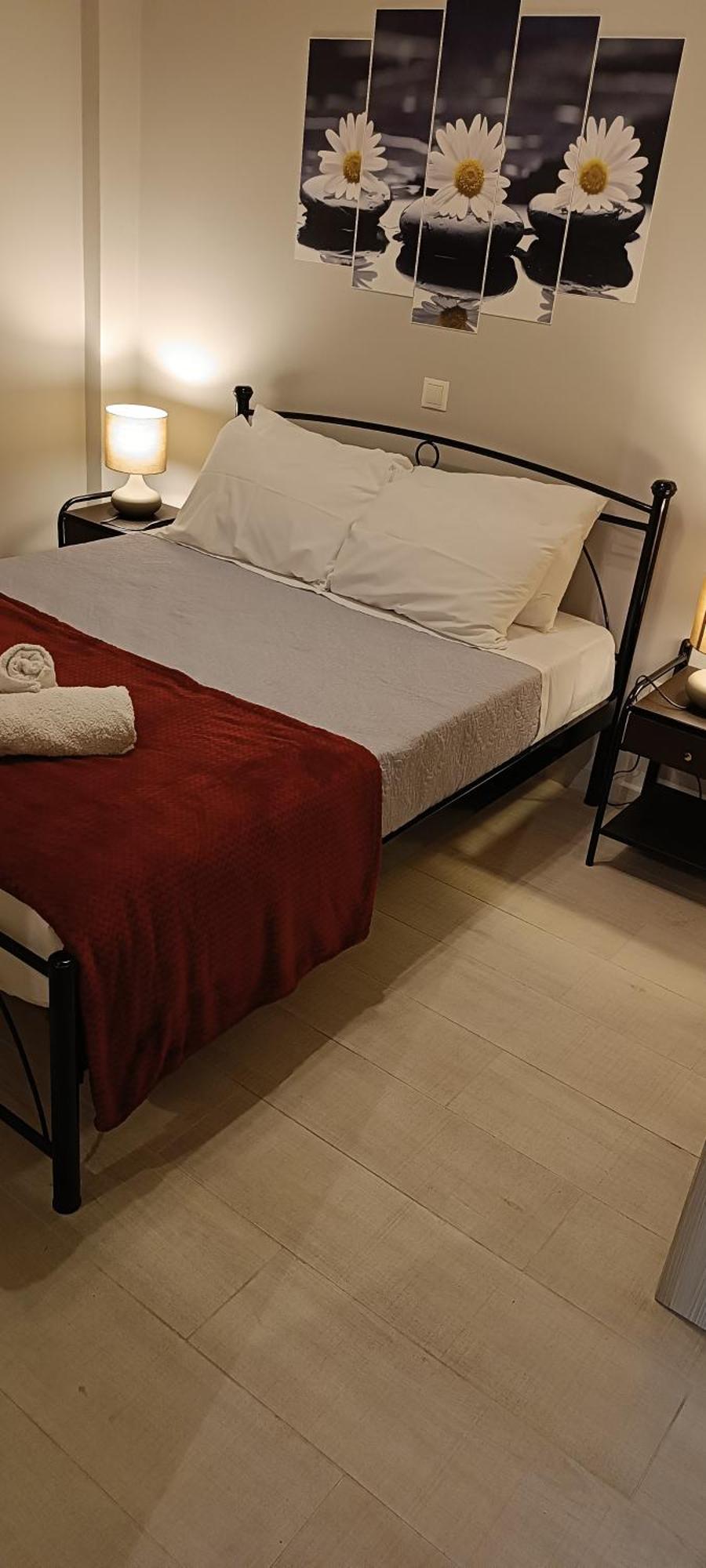 Andros Guesthouses エクステリア 写真