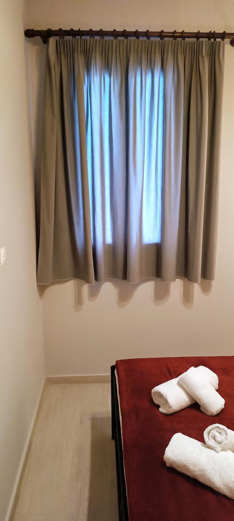 Andros Guesthouses エクステリア 写真
