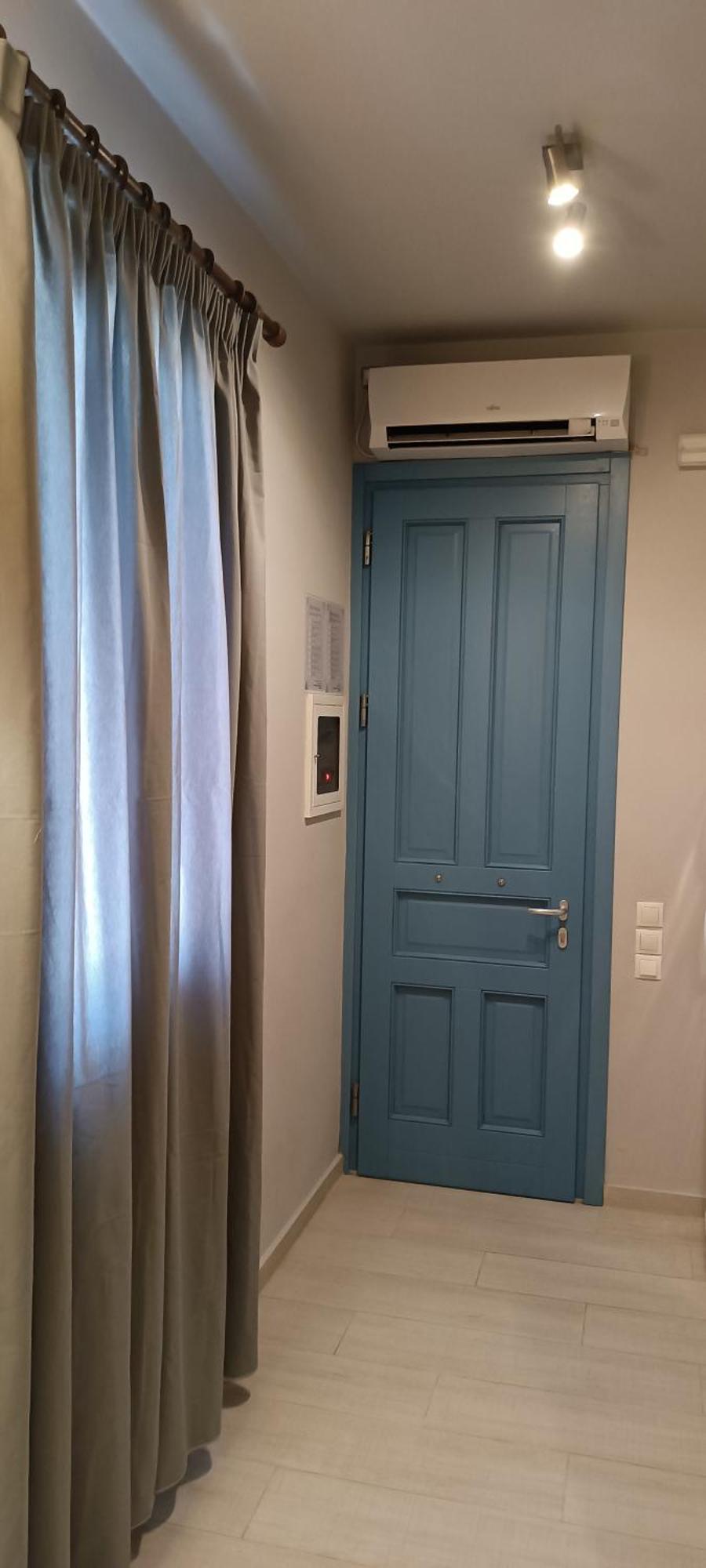 Andros Guesthouses エクステリア 写真
