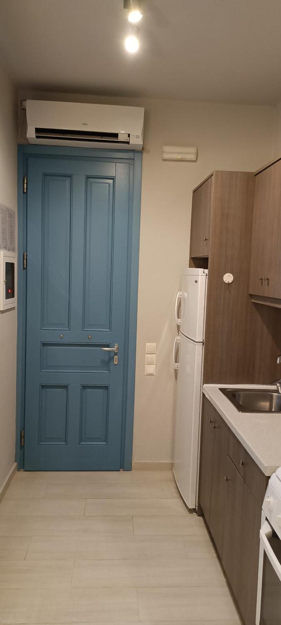 Andros Guesthouses エクステリア 写真