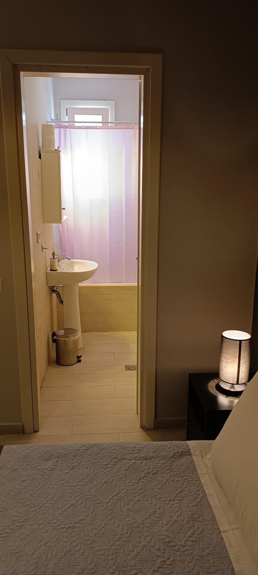 Andros Guesthouses エクステリア 写真