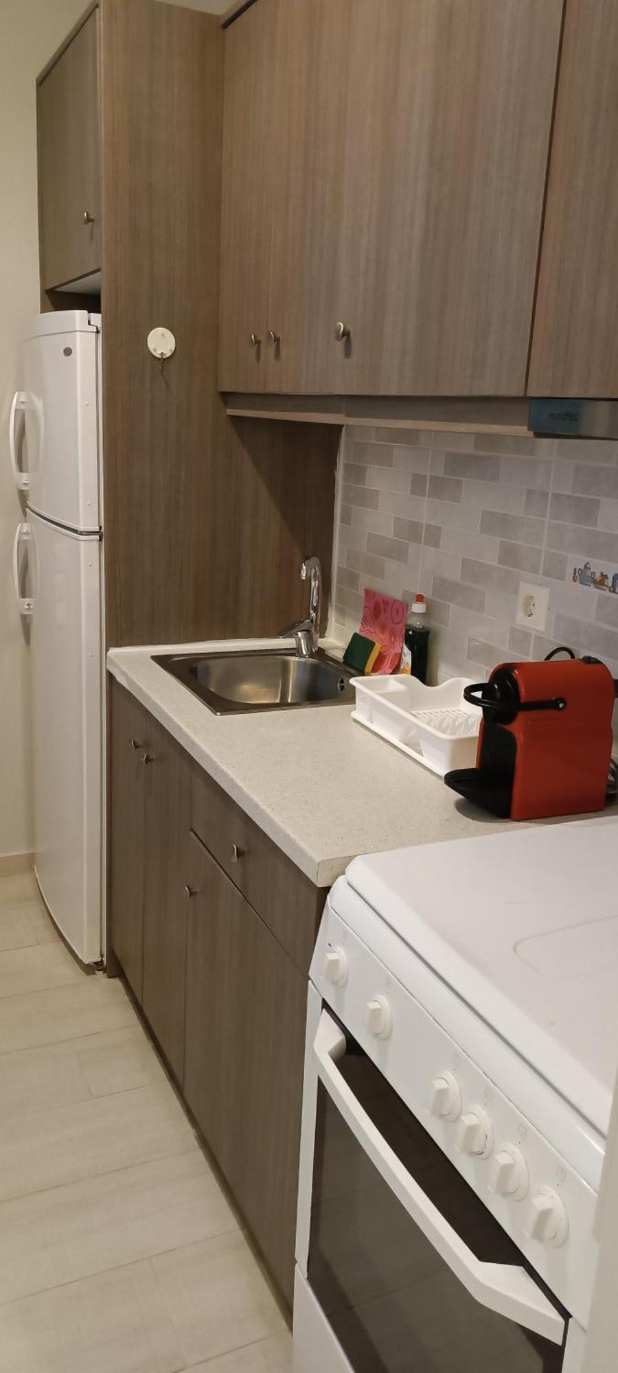 Andros Guesthouses エクステリア 写真